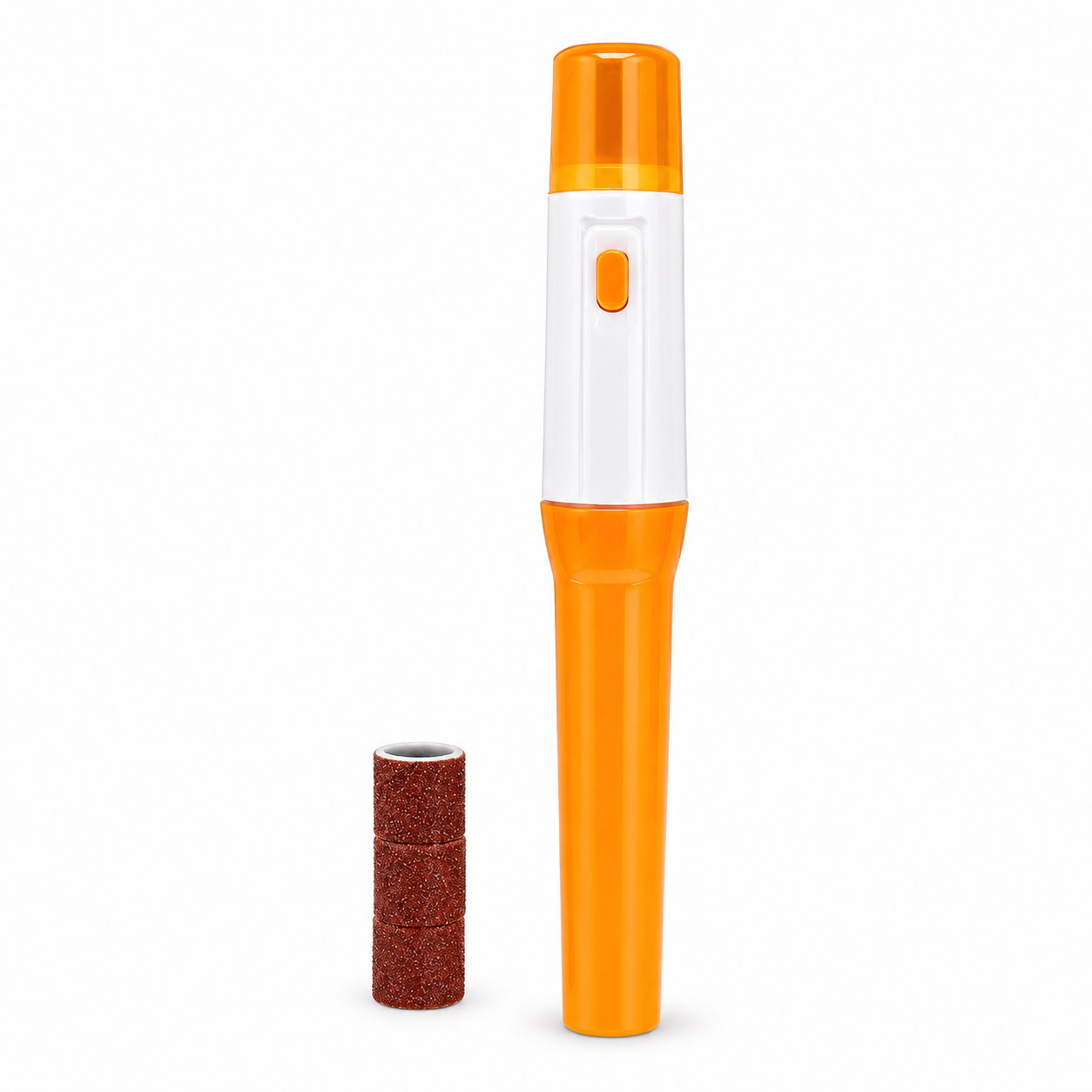 Pulidora eléctrica de uñas para perros y gatos - Bodega de Hermanos